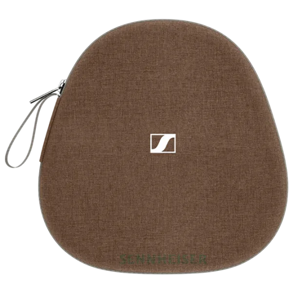 Наушники Sennheiser Momentum 4 Коричневый Беспроводные/ Персональный photo 6