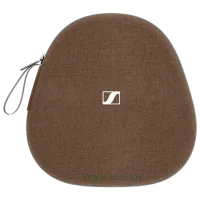 Наушники Sennheiser Momentum 4 Коричневый Беспроводные/ Персональный photo 6