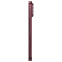 Smartphone Apple iPhone 18 Pro Max 12 GB/ 256 GB/ Single SIM/ Burgundy photo 3