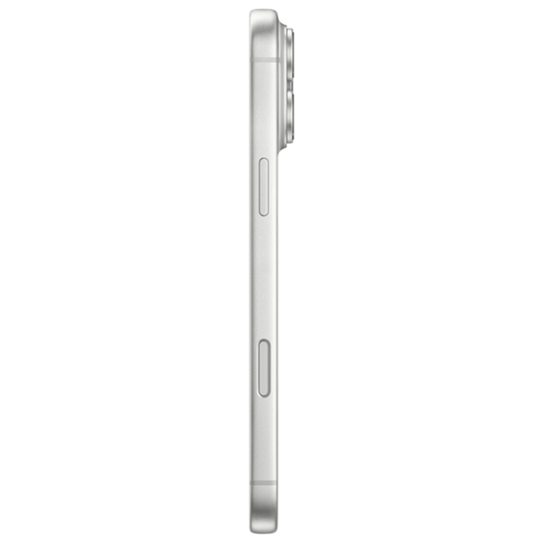 Smartphone Apple iPhone 18 Pro Max 12 GB/ 256 GB/ Dual SIM/ Silver photo 2