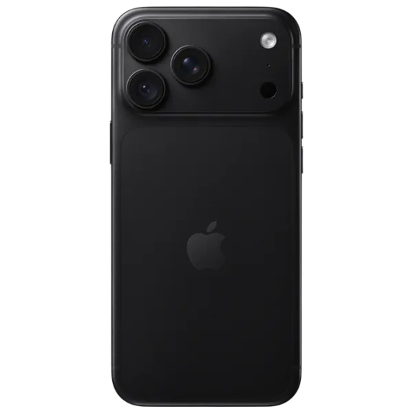 Smartphone Apple iPhone 18 Pro Max 12 GB/ 256 GB/ Dual SIM/ Black photo 3