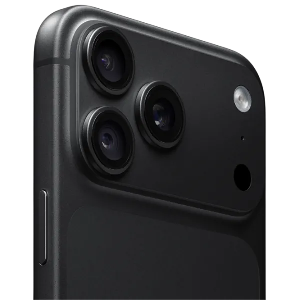 Smartphone Apple iPhone 18 Pro Max 12 GB/ 512 GB/ Dual SIM/ Black photo 4
