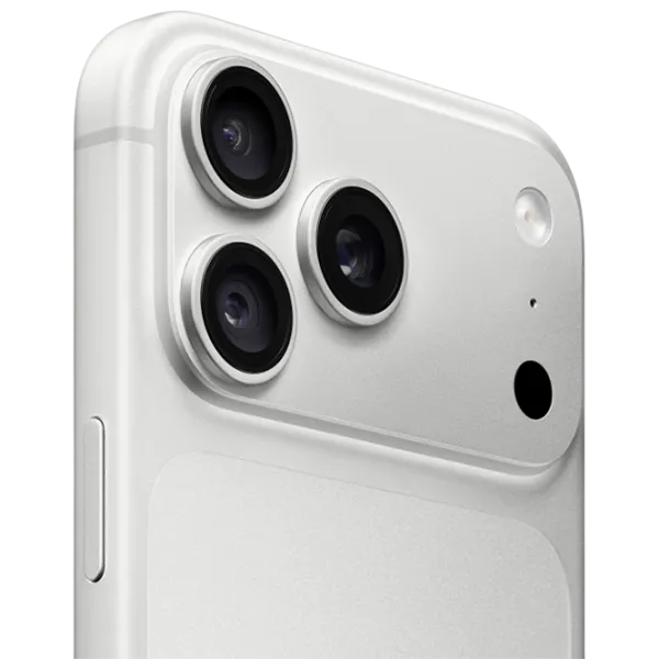 Smartphone Apple iPhone 18 Pro Max 12 GB/ 512 GB/ Dual SIM/ Silver photo 3