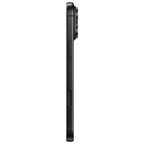Smartphone Apple iPhone 18 Pro Max 12 GB/ 1 TB/ Dual SIM/ Black photo 2