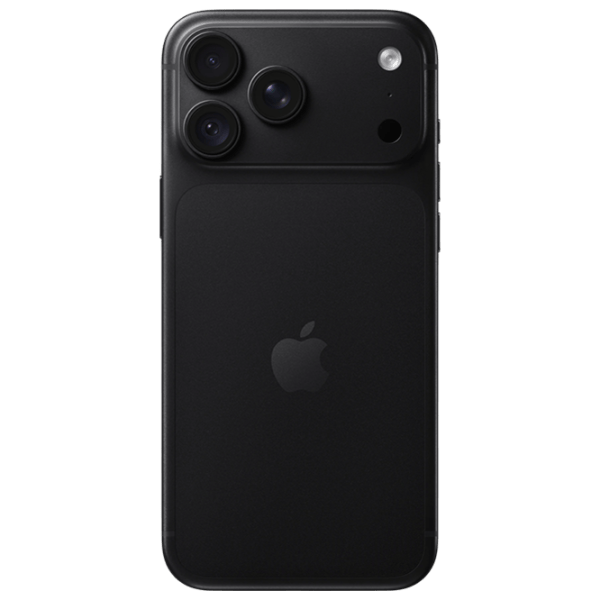 Smartphone Apple iPhone 18 Pro Max 12 GB/ 1 TB/ Dual SIM/ Black photo 3