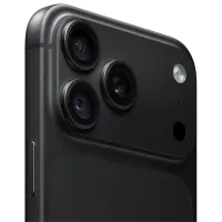 Smartphone Apple iPhone 18 Pro Max 12 GB/ 1 TB/ Single SIM/ Black photo 4