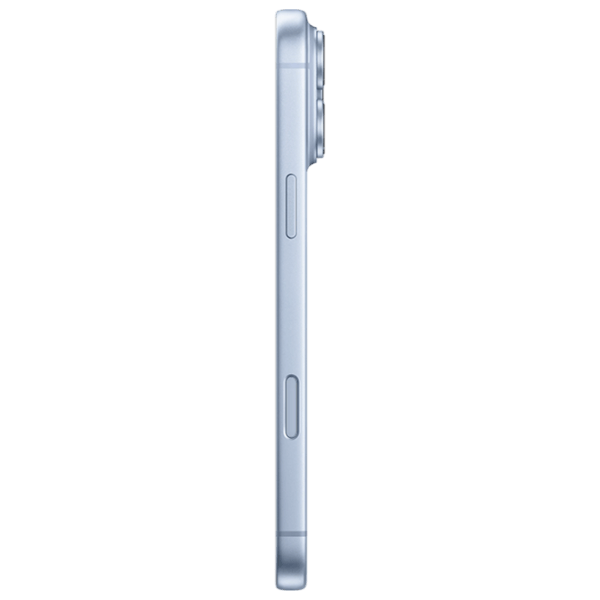 Смартфон Apple iPhone 18 Pro Max 12 ГБ/ 256 ГБ/ Dual SIM/ Glacier photo 2