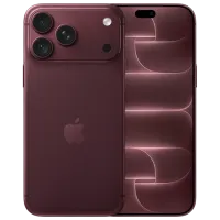 Смартфон Apple iPhone 18 Pro Max 12 ГБ/ 1 ТБ/ Dual SIM/ Бургундия 
