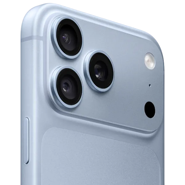 Смартфон Apple iPhone 18 Pro Max 12 ГБ/ 1 ТБ/ Dual SIM/ Glacier photo 4