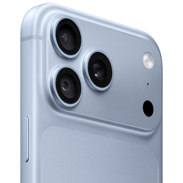 Смартфон Apple iPhone 18 Pro Max 12 ГБ/ 1 ТБ/ Dual SIM/ Glacier photo 4