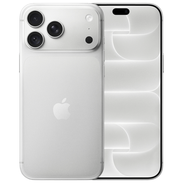 Smartphone Apple iPhone 18 Pro Max 12 GB/ 1 TB/ Dual SIM/ Silver photo 1