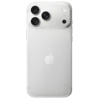 Smartphone Apple iPhone 18 Pro Max 12 GB/ 1 TB/ Single SIM/ Silver photo 4