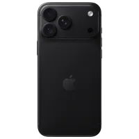 Smartphone Apple iPhone 18 Pro Max 12 GB/ 2 TB/ Single SIM/ Black photo 3