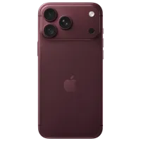 Smartphone Apple iPhone 18 Pro Max 12 GB/ 2 TB/ Single SIM/ Burgundy photo 4