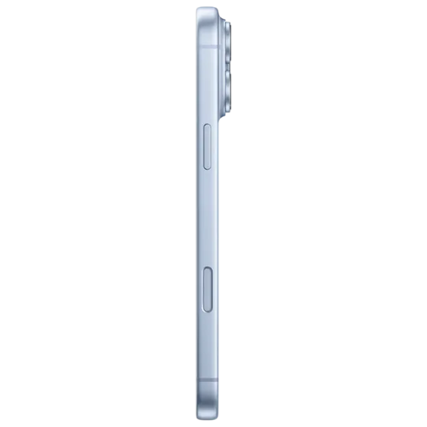 Smartphone Apple iPhone 18 Pro Max 12 GB/ 2 TB/ Dual SIM/ Glacier photo 2