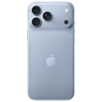 Smartphone Apple iPhone 18 Pro Max 12 GB/ 2 TB/ Single SIM/ Glacier photo 5