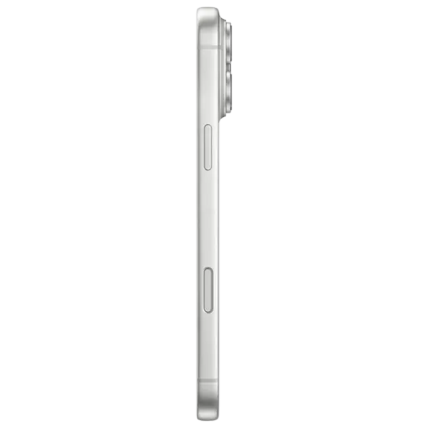 Smartphone Apple iPhone 18 Pro Max 12 GB/ 2 TB/ Dual SIM/ Silver photo 2
