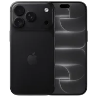 Смартфон Apple iPhone 18 Pro 12 ГБ/ 256 ГБ/ Dual SIM/ Черный 