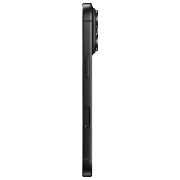 Смартфон Apple iPhone 18 Pro 12 ГБ/ 256 ГБ/ Dual SIM/ Черный photo 2