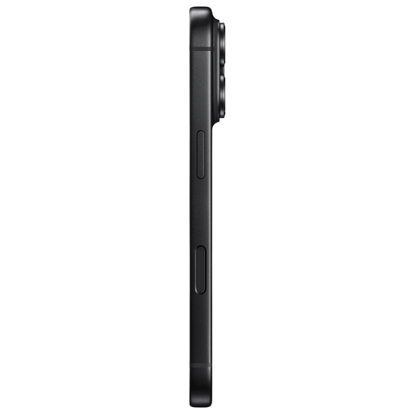 Смартфон Apple iPhone 18 Pro 12 ГБ/ 256 ГБ/ Dual SIM/ Черный photo 2