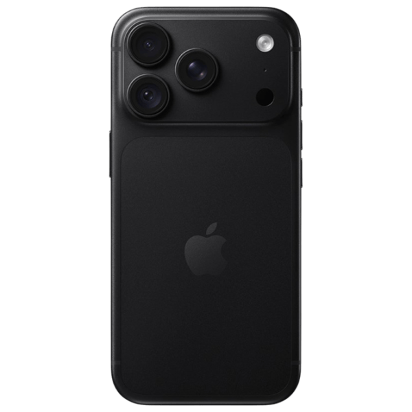 Смартфон Apple iPhone 18 Pro 12 ГБ/ 256 ГБ/ Dual SIM/ Черный photo 3