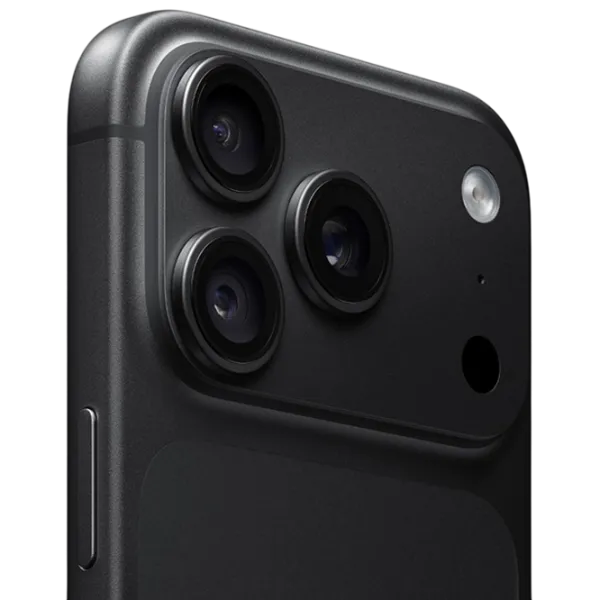 Смартфон Apple iPhone 18 Pro 12 ГБ/ 256 ГБ/ Dual SIM/ Черный photo 4