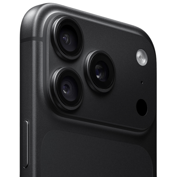 Смартфон Apple iPhone 18 Pro 12 ГБ/ 256 ГБ/ Dual SIM/ Черный photo 4