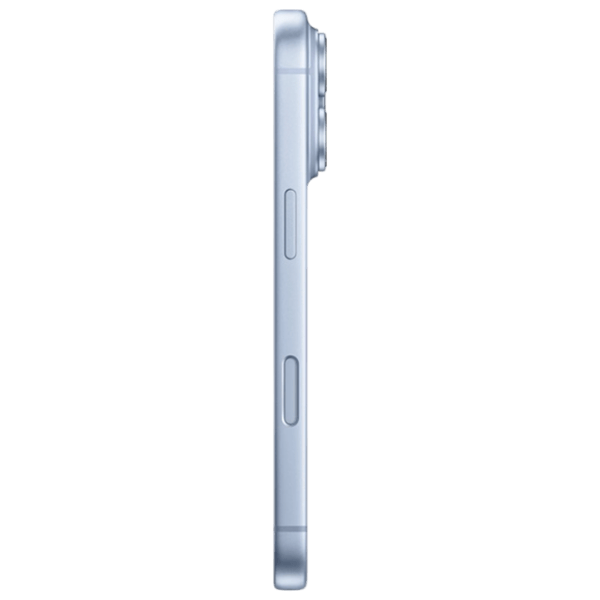 Смартфон Apple iPhone 18 Pro 12 ГБ/ 256 ГБ/ Dual SIM/ Glacier photo 2