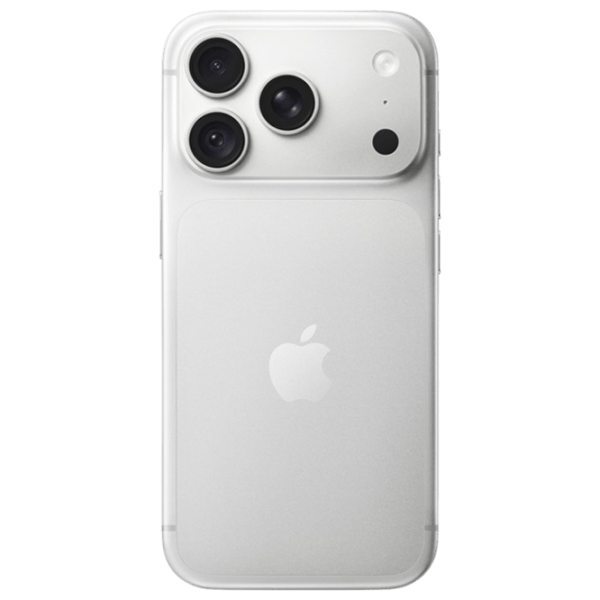 Smartphone Apple iPhone 18 Pro 12 GB/ 256 GB/ Dual SIM/ Silver photo 2