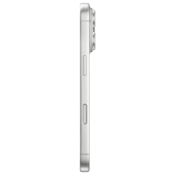 Smartphone Apple iPhone 18 Pro 12 GB/ 256 GB/ Dual SIM/ Silver photo 3