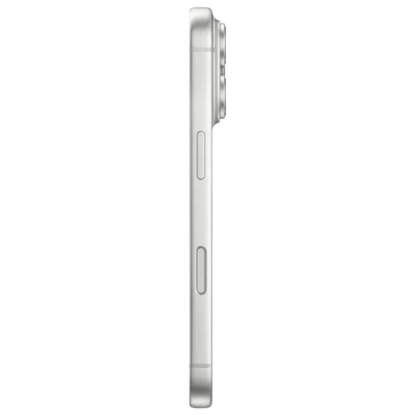 Smartphone Apple iPhone 18 Pro 12 GB/ 2 TB/ Dual SIM/ Silver photo 2