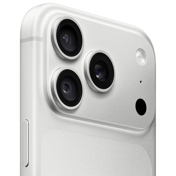 Smartphone Apple iPhone 18 Pro 12 GB/ 2 TB/ Dual SIM/ Silver photo 4