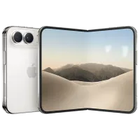 Smartphone Apple iPhone Duo 12 GB/ 256 GB/ Dual SIM/ White Star