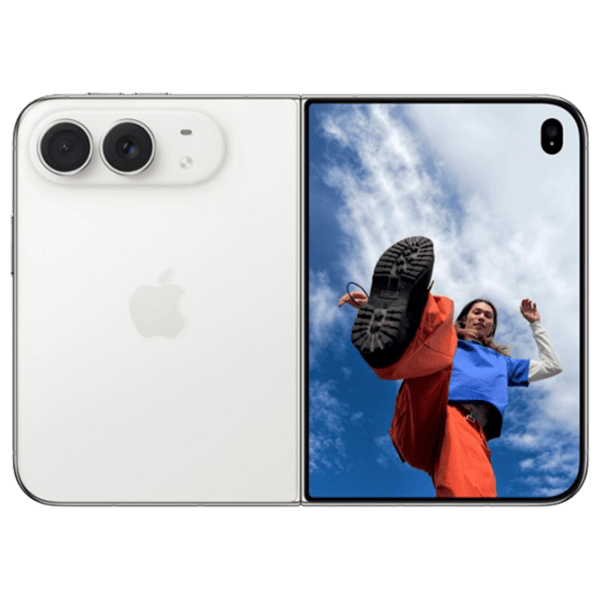 Смартфон Apple iPhone Duo 12 ГБ/ 256 ГБ/ Dual SIM/ Белый Star photo 4
