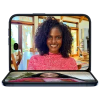 Smartphone Apple iPhone Duo 12 GB/ 256 GB/ No SIM/ Sky Night photo 5