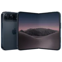 Smartphone Apple iPhone Duo 12 GB/ 512 GB/ Dual SIM/ Sky Night