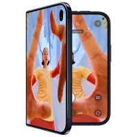 Смартфон Apple iPhone Duo 12 ГБ/ 512 ГБ/ No SIM/ Sky Night photo 2