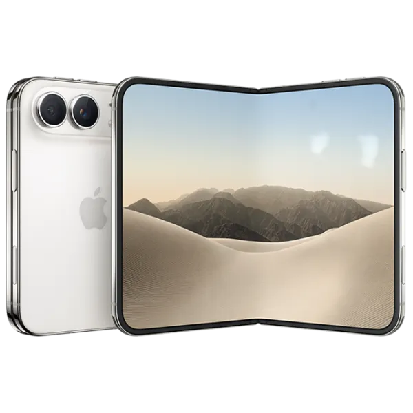 Смартфон Apple iPhone Duo 12 ГБ/ 512 ГБ/ Dual SIM/ Белый Star photo 1