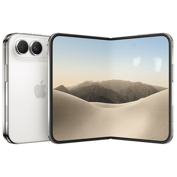 Смартфон Apple iPhone Duo 12 ГБ/ 512 ГБ/ Dual SIM/ Белый Star photo 1