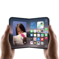 Смартфон Apple iPhone Duo 12 ГБ/ 1 ТБ/ No SIM/ Sky Night photo 6