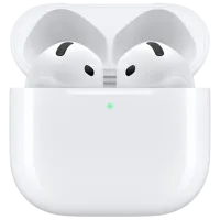 Căști Apple AirPods 5 White Fără fir/ Personal