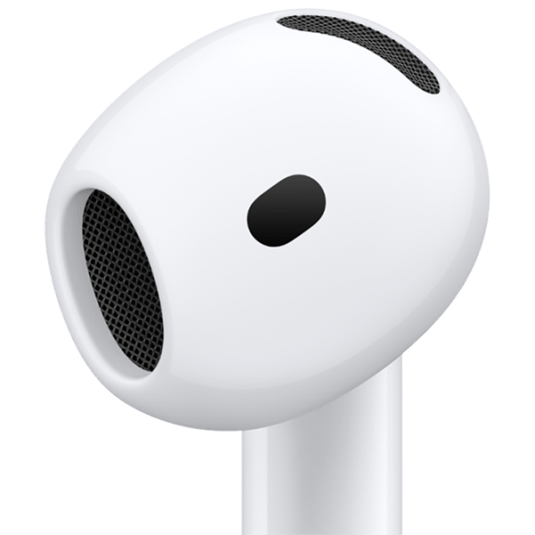Căști Apple AirPods 5 White Fără fir/ Personal photo 3