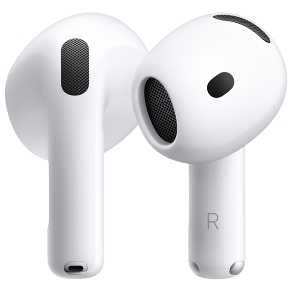 Căști Apple AirPods 5 White Fără fir/ Personal photo 4