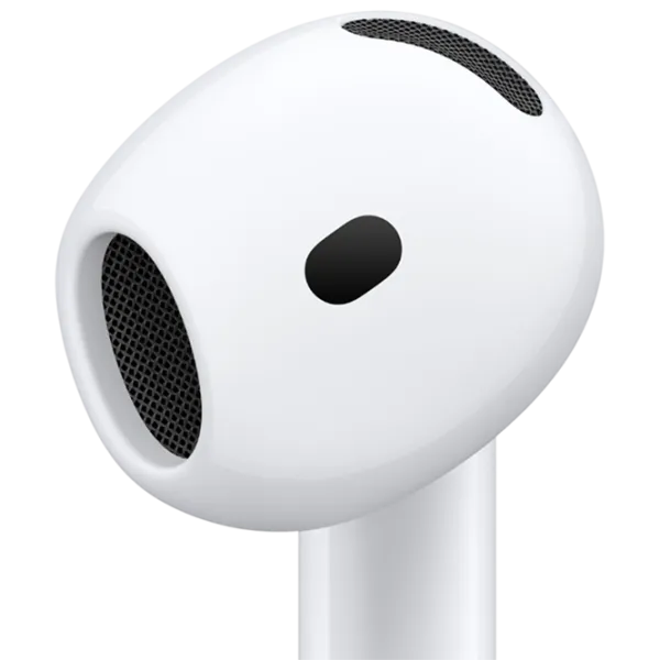 Căști Apple AirPods 5 Wireless White Fără fir/ Personal photo 3