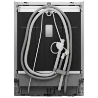 Mașină de spălat vase AEG GI8200A2TN Full size / Black photo 3