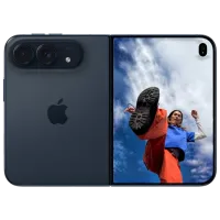 Smartphone Apple iPhone Duo 12 GB/ 2 TB/ No SIM/ Sky Night photo 4