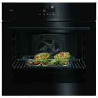 Cuptor încorporabil AEG NBU5P43PB 3490 W/ Black