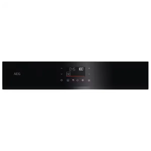 Cuptor încorporabil AEG NBU5P43PB 3490 W/ Black photo 2