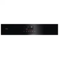 Cuptor încorporabil AEG NBU5P43PB 3490 W/ Black photo 2