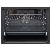 Cuptor încorporabil AEG NBU5P43PB 3490 W/ Black photo 4